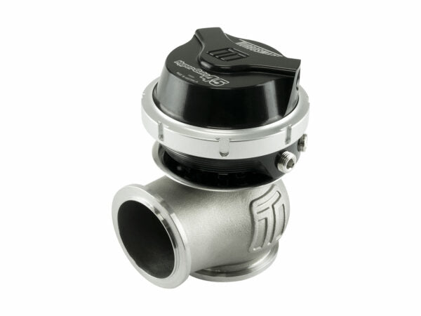 Turbosmart GenV WG45 HyperGate45 7psi Black