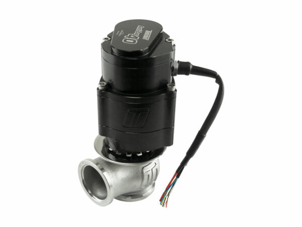 Turbosmart GenV eALV40 Electronic Anti-Lag Valve