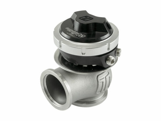 Turbosmart GenV WG40CG CompGate40 Compressed Gas 5psi Black