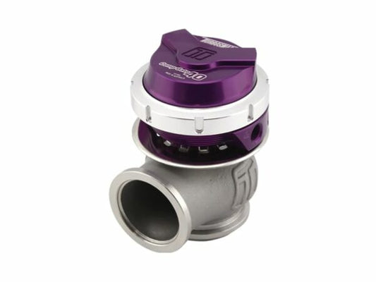 Turbosmart GenV WG40 CompGate40 14psi Purple