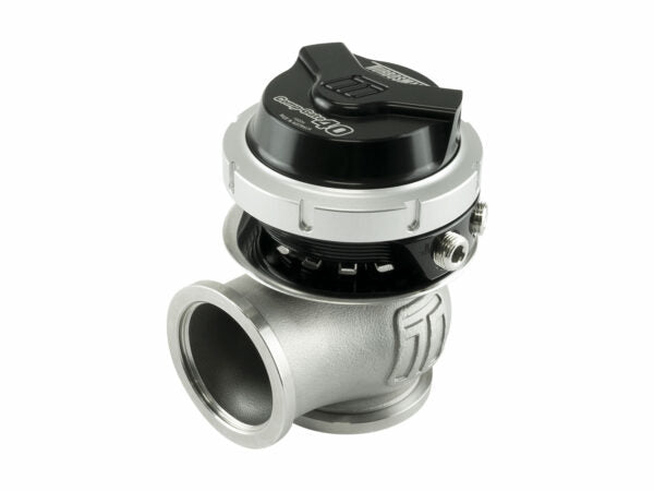 Turbosmart GenV WG40 CompGate40 14psi Black