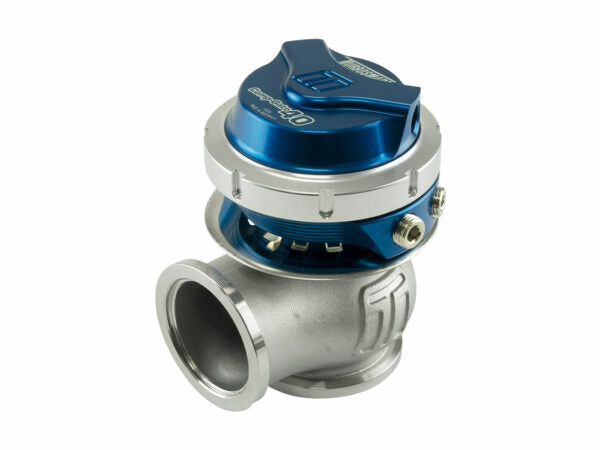 Turbosmart GenV WG40 CompGate40 14psi Blue