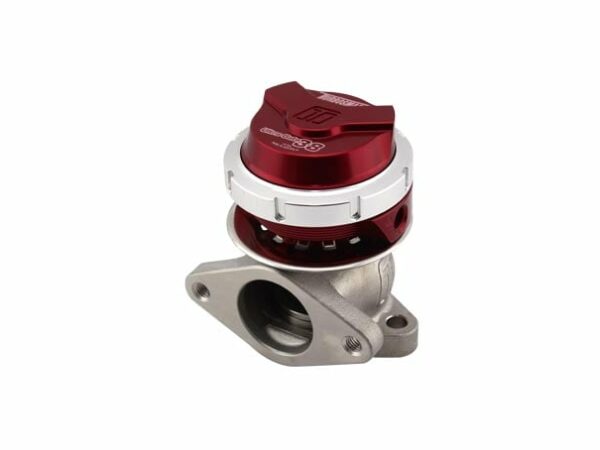 Turbosmart GenV WG38 UltraGate38 14psi Red