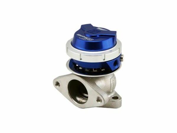Turbosmart GenV WG38 UltraGate38 14psi Blue