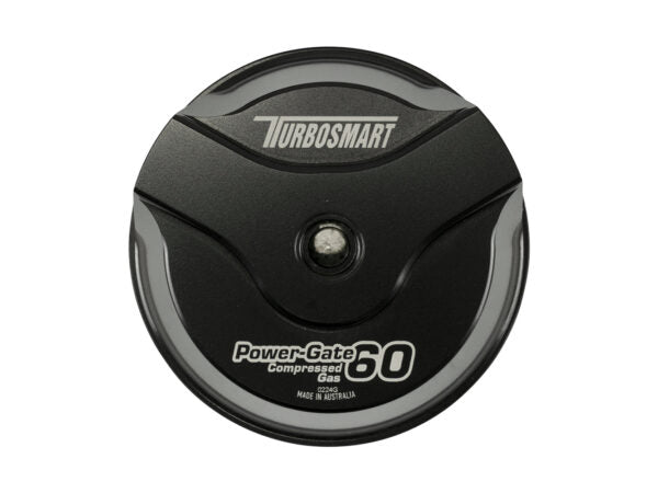 Turbosmart Gen V WG60 CG Full Range Complete Sensor Cap Black