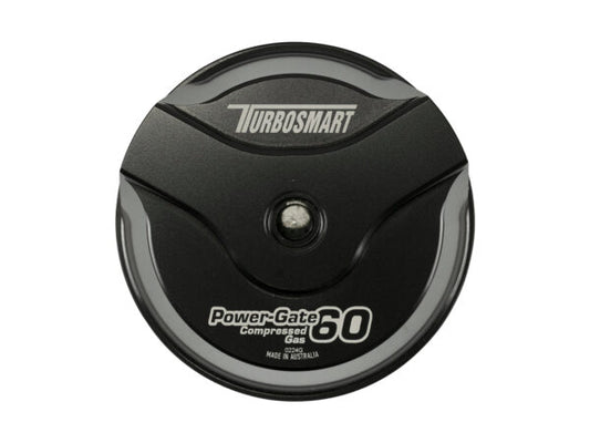 Turbosmart Gen V WG60 CG Full Range Complete Sensor Cap Black