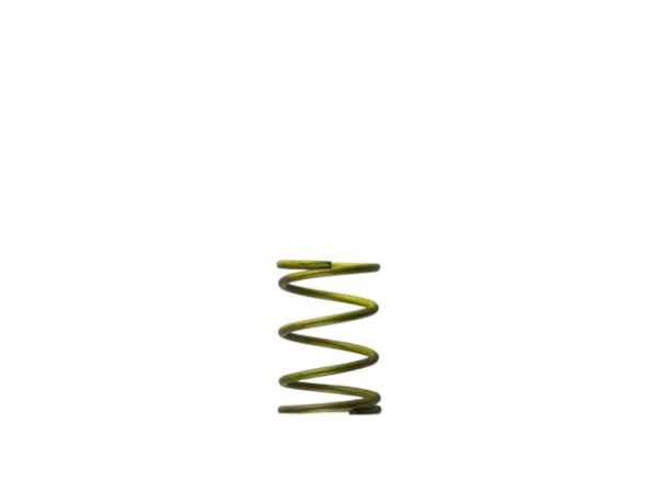 Turbosmart GenV WG45/50 5psi Yellow Inner Spring