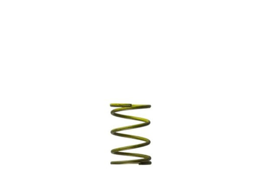 Turbosmart GenV WG45/50 5psi Yellow Inner Spring