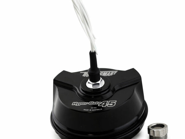 Turbosmart GenV WG45/50 Complete Sensor Cap Black