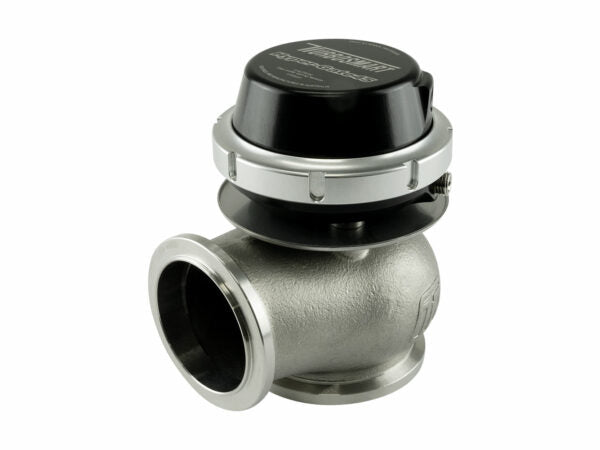 Turbosmart Gen4 WG45 HyperGate45 7psi Black