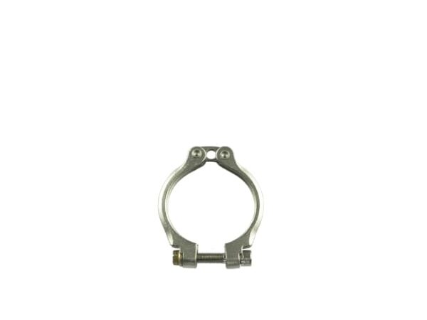 Turbosmart Gen4 WG45 Inlet V-Band