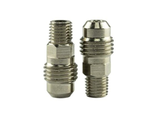 Turbosmart 1/16NPT Male - -4AN Flare fit