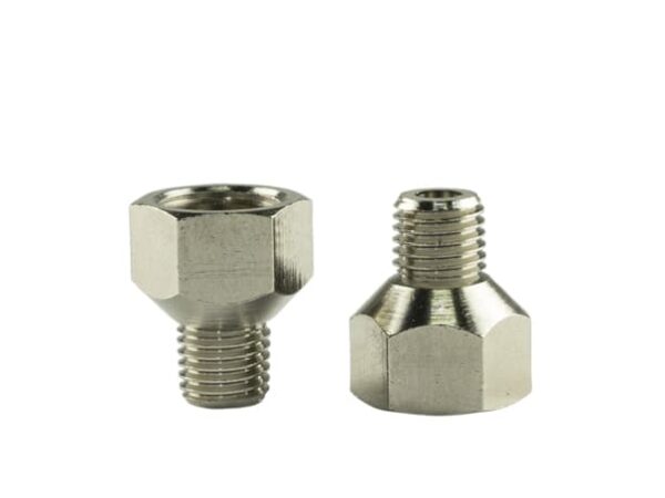 Turbosmart 1/16NPT Male-1/8NPT Female Fit