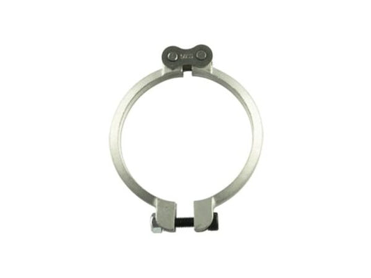 Turbosmart Gen4 WG50 Inlet V-Band