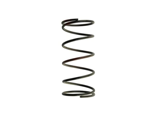 Turbosmart Gen4 WG50/60 12PSI OUT SPRG-BLK/RED
