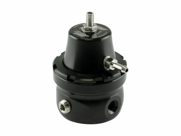 Turbosmart FPR Kompact (1/8"NPT LP) - Fuel Pressure Regulator - Sleeper