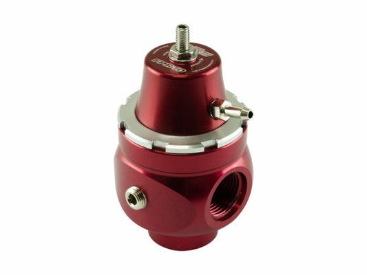Turbosmart FPR10 - Fuel Pressure Regulator - Red