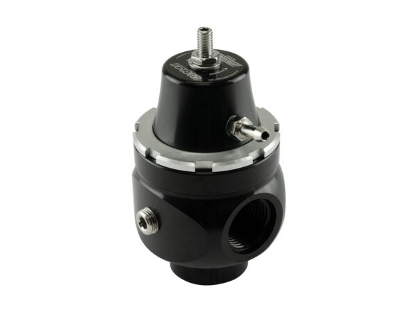 Turbosmart FPR10 - Fuel Pressure Regulator - Black