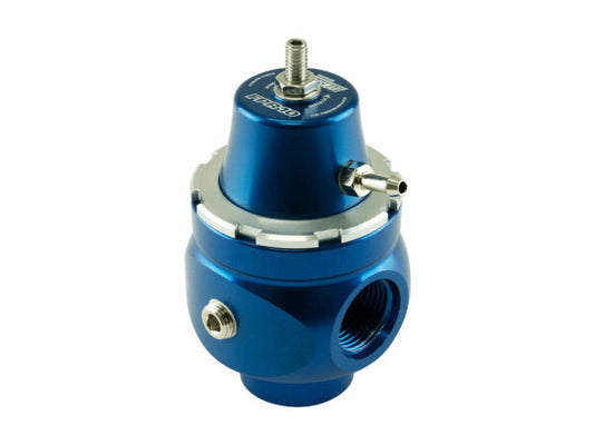 Turbosmart FPR10 - Fuel Pressure Regulator - Blue