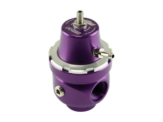 Turbosmart FPR8 - Fuel Pressure Regulator - Purple
