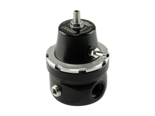 Turbosmart FPR6 - Fuel Pressure Regulator - Black