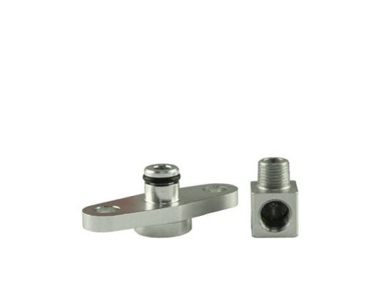 Turbosmart FPR Adaptor Mitsubishi (EVO X)