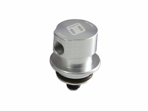 Turbosmart FPR Adapter Audi/VW/Ford XR6T