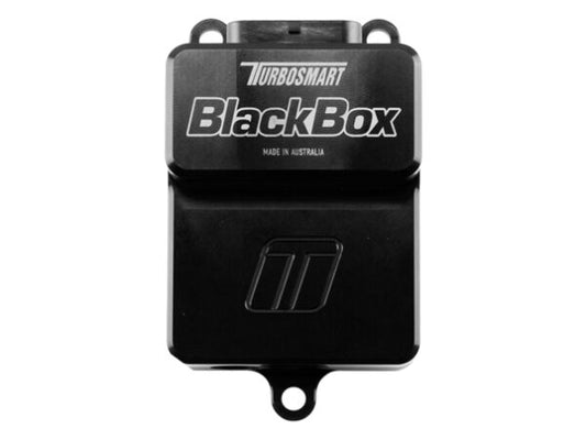 Turbosmart BlackBox Electronic Wastegate Controller