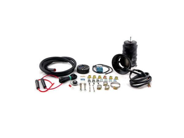 Turbosmart BOV Controller BigBubba Sonic Sleeper Kit