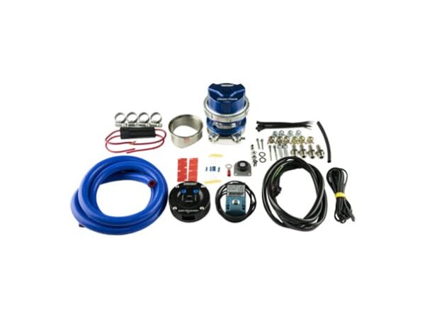 Turbosmart FCD-2 (electronic)