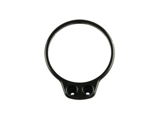 Turbosmart eB2 66mm Dual Shift Black