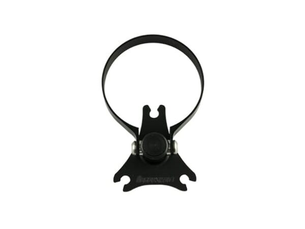 Turbosmart eB2 66mm Dash Mounting System