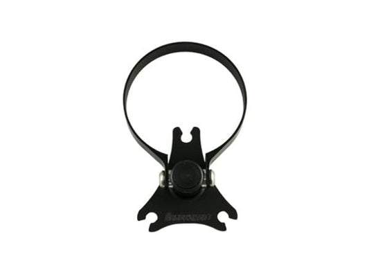 Turbosmart eB2 66mm Dash Mounting System