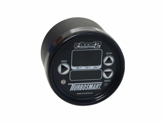 Turbosmart eB2 60psi 66mm Sleeper