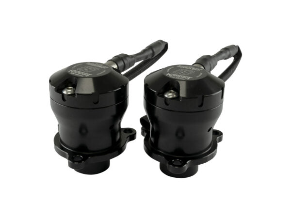 Turbosmart BOV Kompact EM PlumBack- VR25
