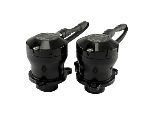Turbosmart BOV Kompact EM PlumBack- VR14 (Mclaren)