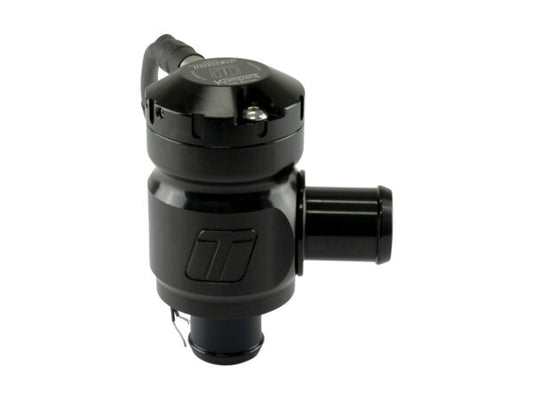 Turbosmart BOV Kompact EM PlumBack- Uni 25mm