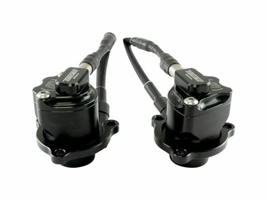 Turbosmart BOV Kompact EM PlumBack- VR29 (Merc C63)