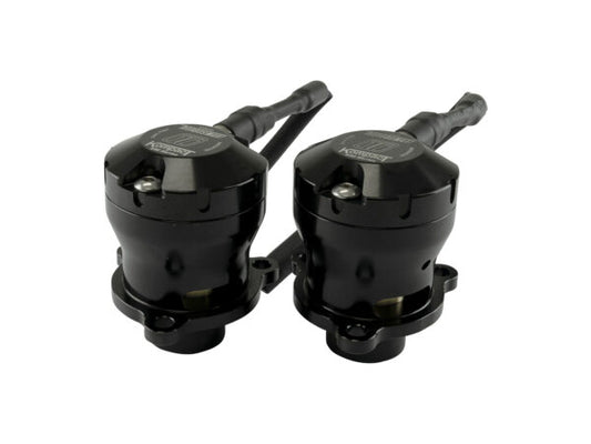 Turbosmart BOV Kompact EM DualPort- VR25