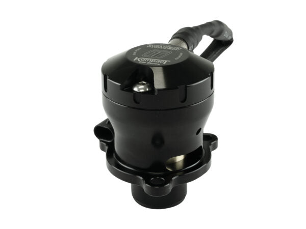 Turbosmart BOV Kompact EM DualPort- VR10 (MINI/Peugeot/Citroen/DS)