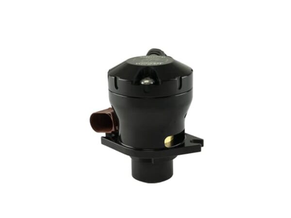 Turbosmart BOV Kompact EM DualPort- VR4 (VW/Audi/Seat/Skoda 1.4TSI)