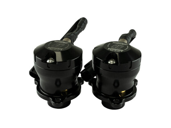 Turbosmart BOV Kompact EM Dual Port- VR20