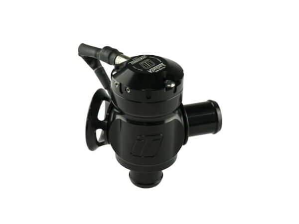 Turbosmart BOV Kompact EM DualPort- Uni 25mm