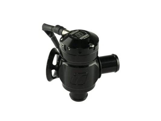 Turbosmart BOV Kompact EM DualPort- Uni 25mm