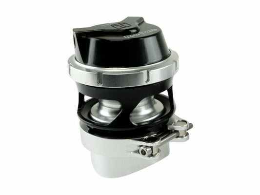 Turbosmart BOV ProPort BOV Black