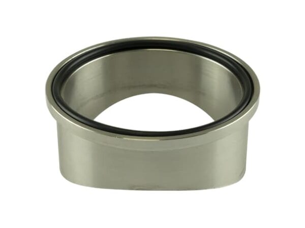 Turbosmart BOV PowerPort / ProPort Stainless Steel Weld Flange