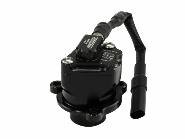 Turbosmart BOV Kompact EM DualPort- VR33 (Suits Merc C300)