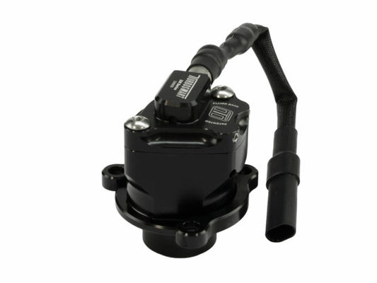 Turbosmart BOV Kompact EM DualPort- VR33 (Suits Merc C300)