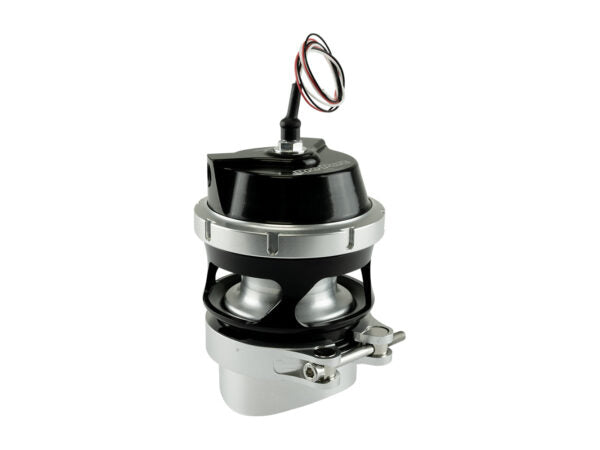 Turbosmart BOV ProPort BOV with Sensor Cap Black