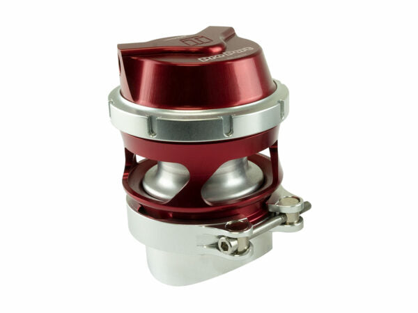 Turbosmart BOV ProPort BOV Red